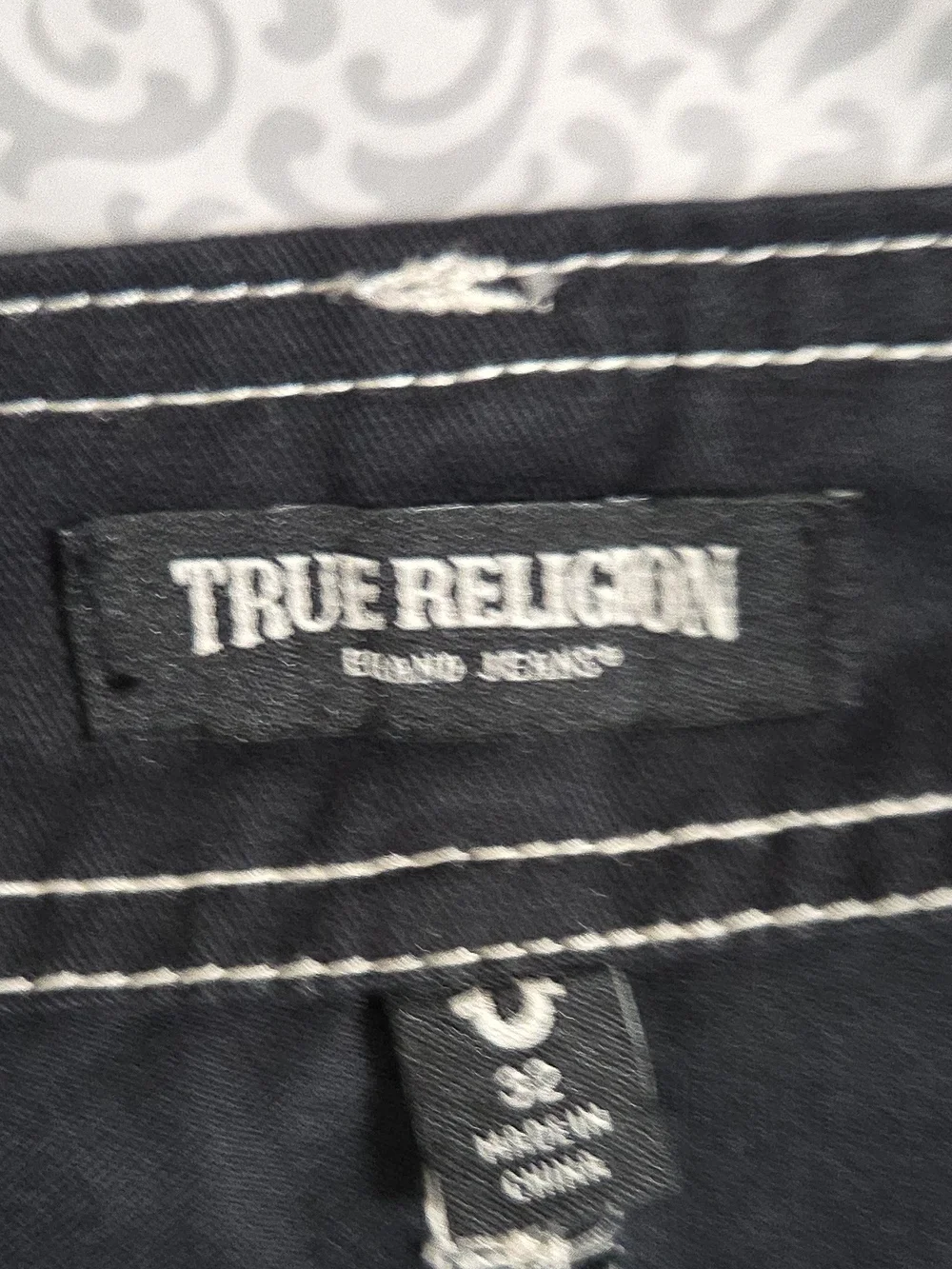 True Religion true religion